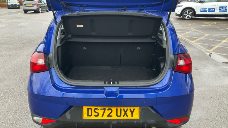 Hyundai i20 1.0T GDi 48V MHD SE Connect 5dr Petrol Hatchback